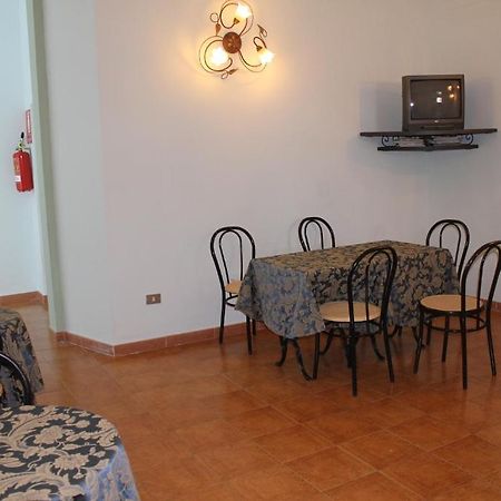 Cappello Hotel Лече Екстериор снимка
