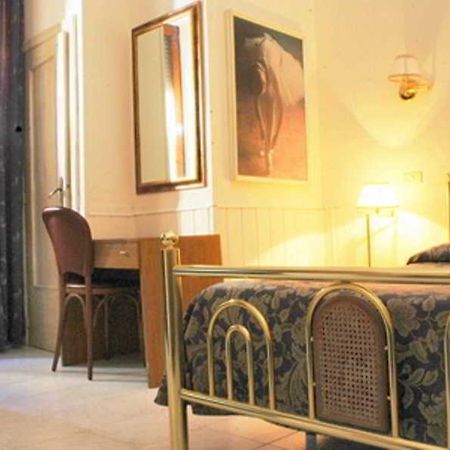 Cappello Hotel Лече Екстериор снимка