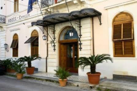 Cappello Hotel Лече Екстериор снимка