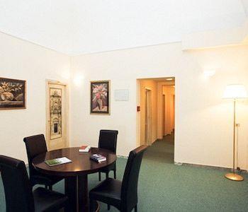 Cappello Hotel Лече Екстериор снимка