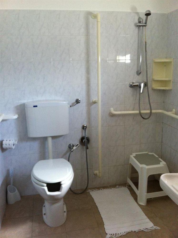 Cappello Hotel Лече Екстериор снимка