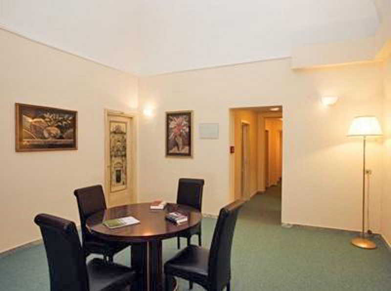 Cappello Hotel Лече Екстериор снимка